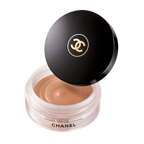 chanel soleil tan de chanel ingredient|Chanel soleil tan bronze.